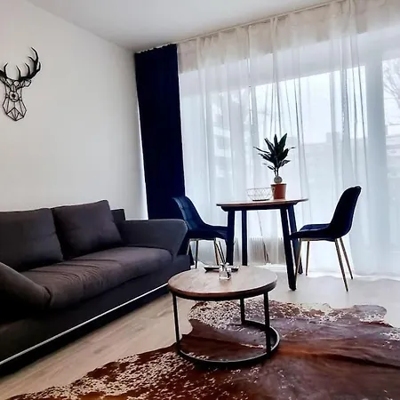 Apartment Schoenes In Erkrath, Naehe Duesseldorf *
