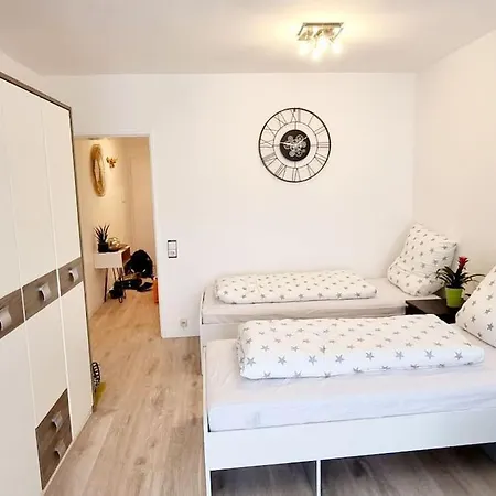 Schoenes In Erkrath, Naehe Duesseldorf * Erkrath