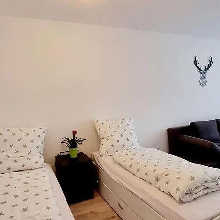 Schoenes In Erkrath, Naehe Duesseldorf Erkrath