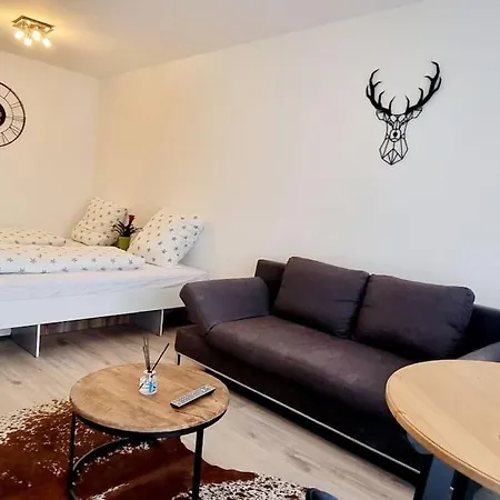 Apartment Schoenes In Erkrath, Naehe Duesseldorf