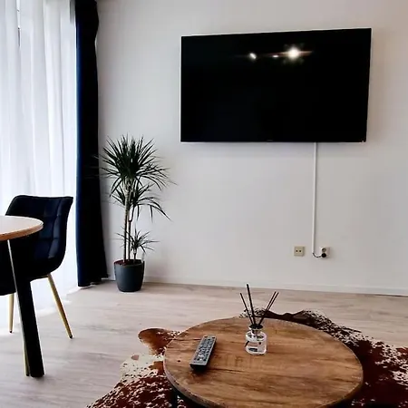 Apartment Schoenes In Erkrath, Naehe Duesseldorf