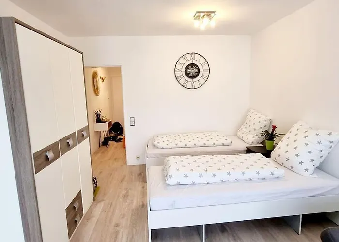 Schoenes In Erkrath, Naehe Duesseldorf * 埃克拉特