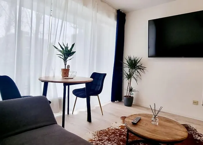 Schoenes In Erkrath, Naehe Duesseldorf *