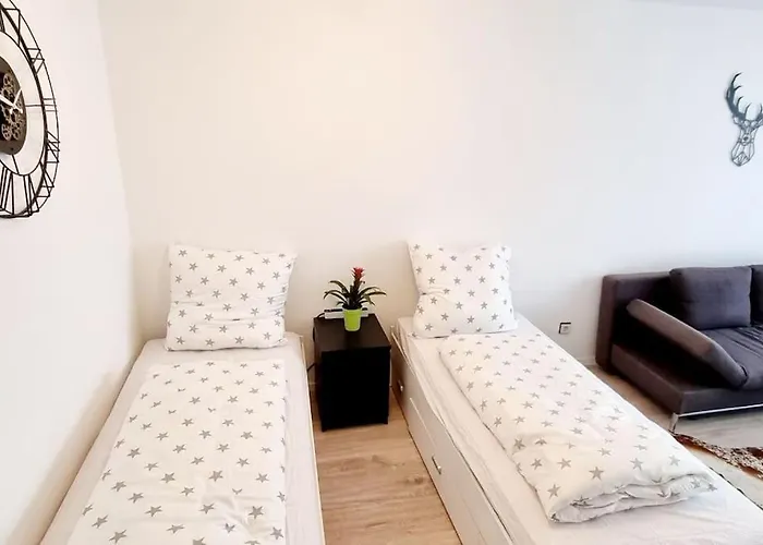 Schoenes In Erkrath, Naehe Duesseldorf