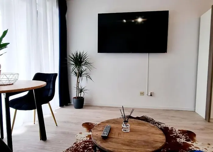 公寓 Schoenes In Erkrath, Naehe Duesseldorf