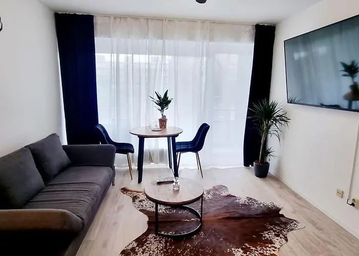 Schoenes In Erkrath, Naehe Duesseldorf *